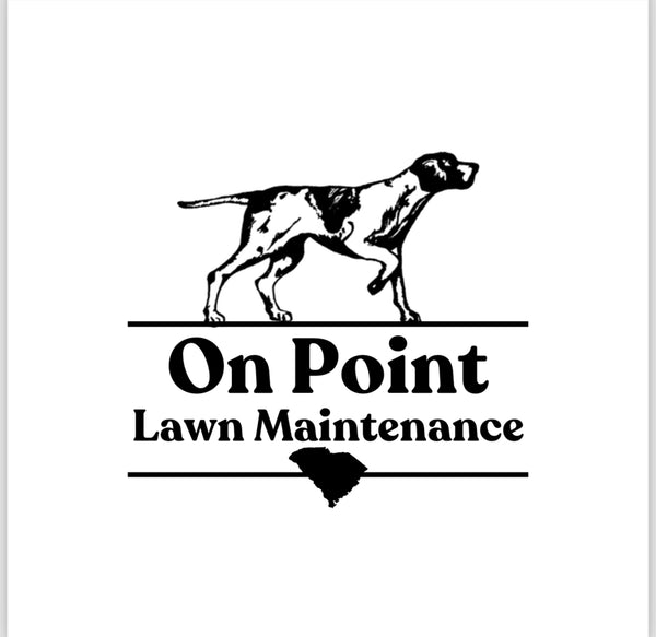 On Point Lawn Maintenance